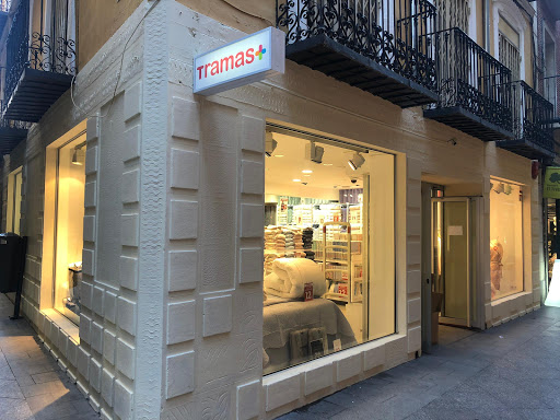 Tramas