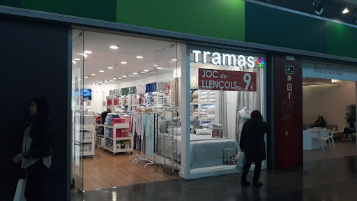 Tramas