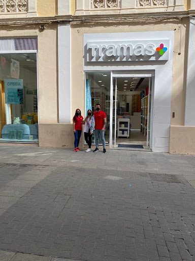 Tramas - Tienda de ropa de cama en Córdoba Tienda de ropa de cama Tramas Córdoba