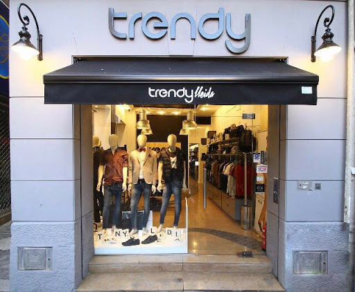 Trendylleida