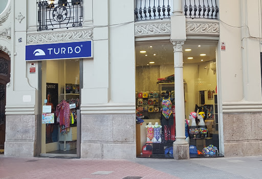 Amante Armonioso mirar televisión Turbo | Madrid ▷ Opiniones 2023