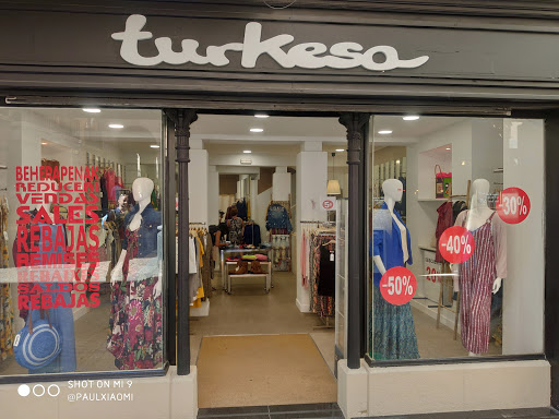 Turkesa