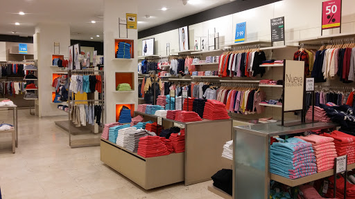Tienda de ropa UNITED COLORS OF BENETTON en Córdoba