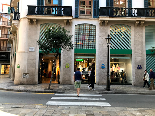United Colors Of Benetton