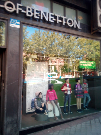 United Colors Of Benetton