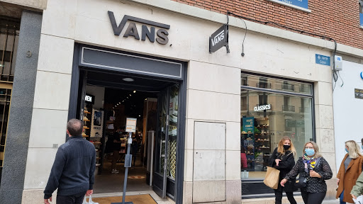 VANS Valencia | València ▷ 2023