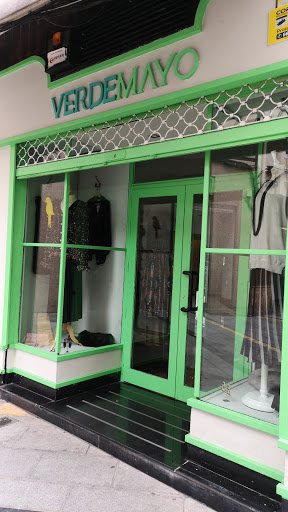 Verde Mayo