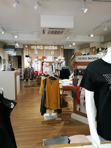 Vero Moda. Actuality | ▷ Opiniones