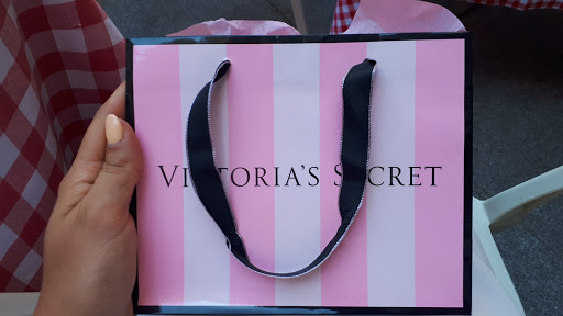 Tienda de ropa Victoria's Secret en Málaga