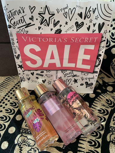 Tienda de ropa Victoria's Secret en Málaga