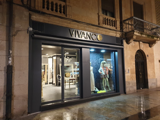 vivanco - Tienda de ropa en Salamanca Tienda de ropa vivanco Salamanca