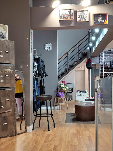 Tienda de ropa de mujer WBZ en Madrid