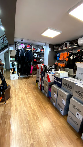 Tienda de ropa de mujer WBZ en Madrid