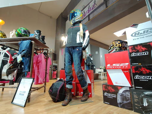 Tienda de ropa de mujer WBZ en Madrid