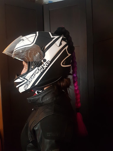 Tienda de ropa de mujer WBZ en Madrid
