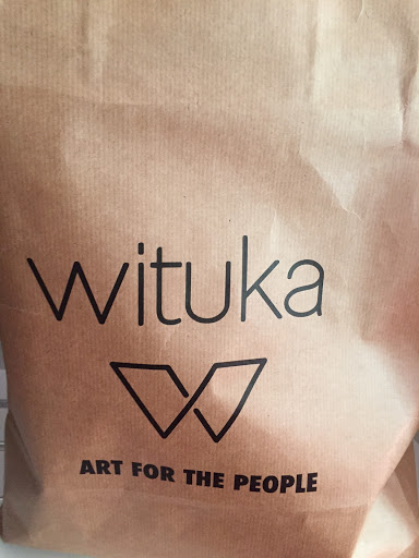 Tienda de ropa Wituka Granada en Granada
