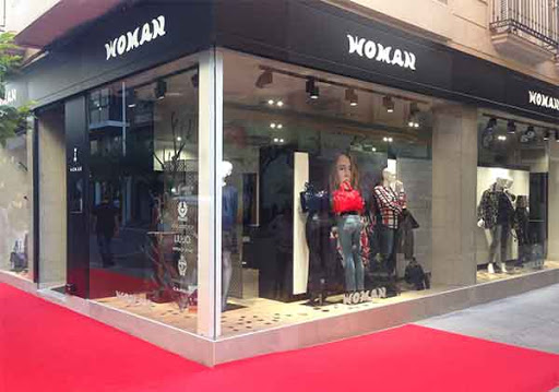 Woman Boutique