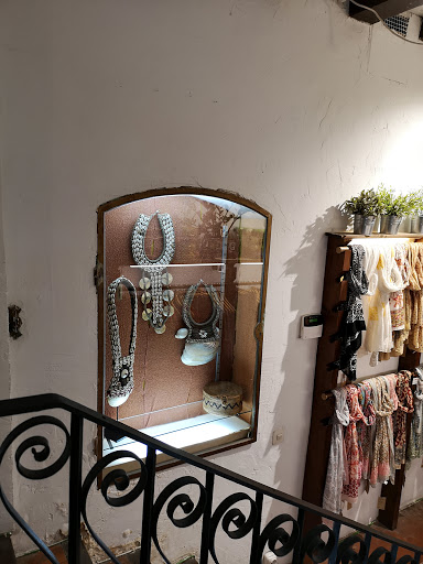 Tienda de ropa Xantik en Barcelona