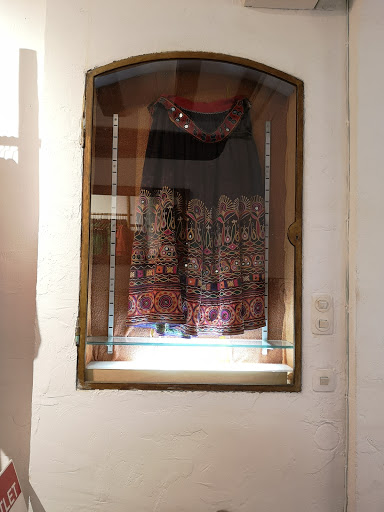 Tienda de ropa Xantik en Barcelona
