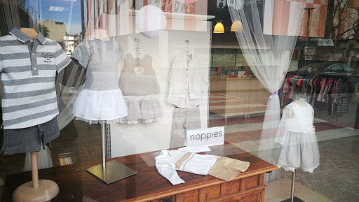 Xics Ropa Infantil Sant Fruitos De Bages Opiniones 2021