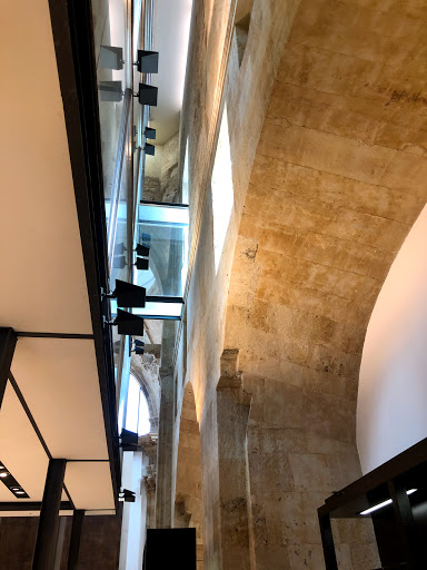 Tienda de ropa ZARA en Salamanca