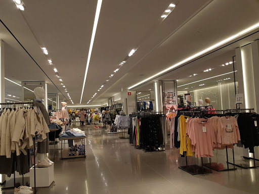 ZARA - Tienda de ropa en Badajoz Tienda de ropa ZARA Badajoz