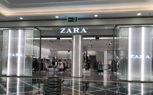 ZARA - Tienda de ropa en Madrid Tienda de ropa ZARA Madrid