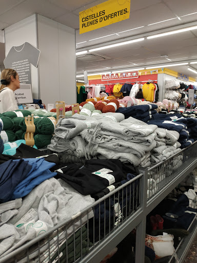 Zeeman Badalona Avinguda Martí Pujol