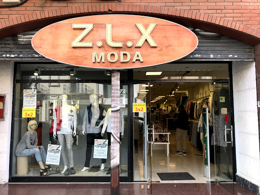Z.l.x Moda