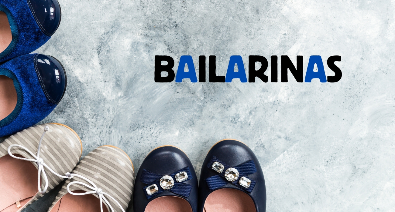 Bailarinas: Descubriendo su origen, tipos y curiosidades