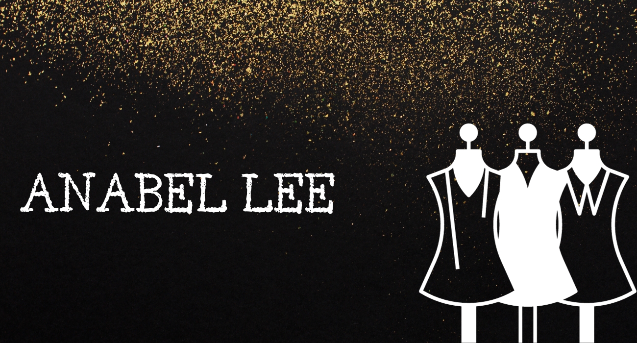 La moda encantadora de Anabel Lee: Explorando las últimas tendencias