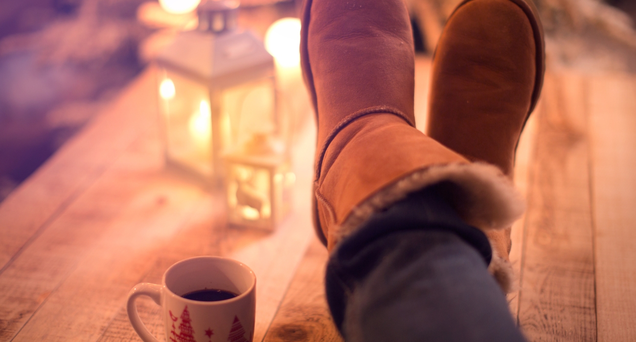 Tendencias en botas para mujer este invierno