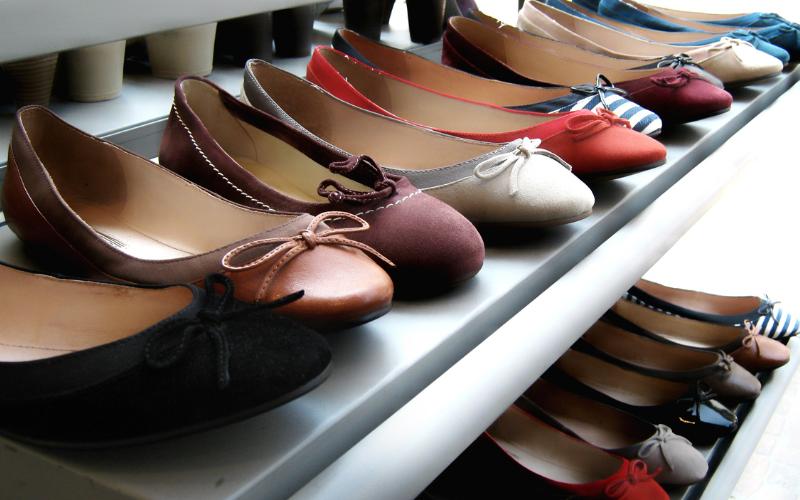 Los zapatos más cómodos para comprar online (2024)