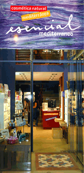 Historia de Esencial Mediterr�neo