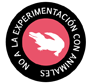 No a la experimentaci�n con animales