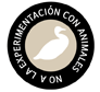 No a la experimentaci�n con animales