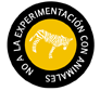 No a la experimentaci�n con animales