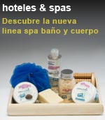 hoteles & spas