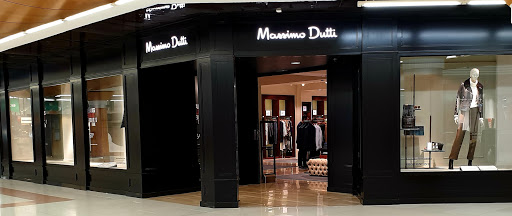Massimo Dutti