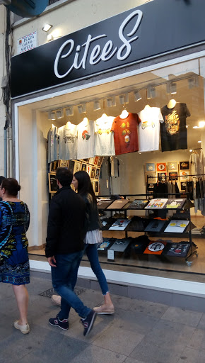 Citees Alicante Calvo Sotelo