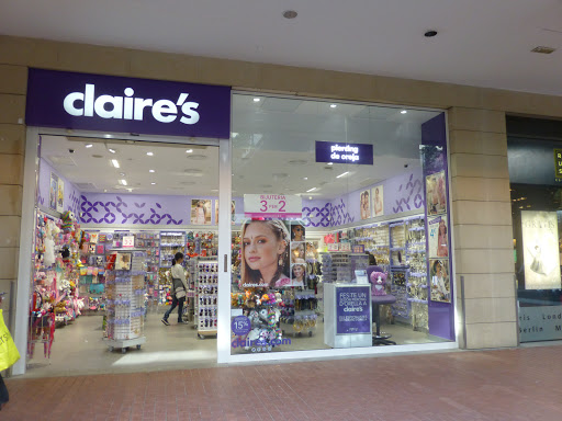 Claire's