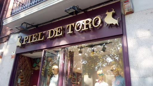 Piel De Toro