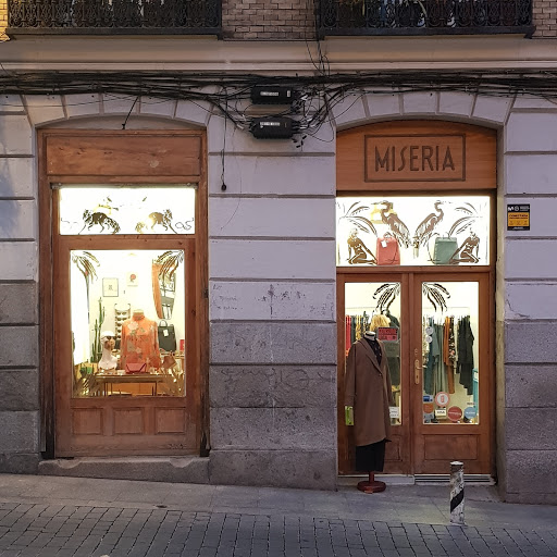 Miseria
