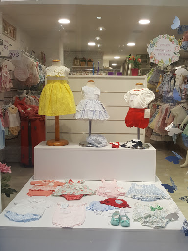 Pizachi Moda Infantil