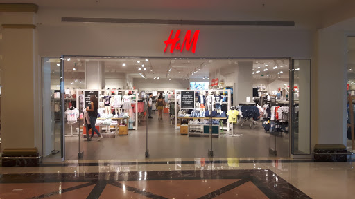 H&M