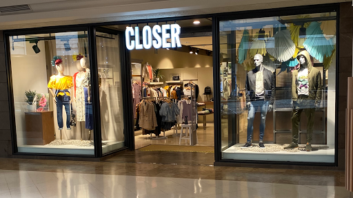 Closer - Moda Mujer Y Hombre