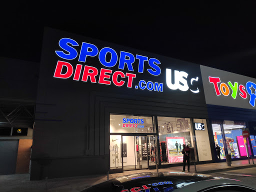 Sports Direct