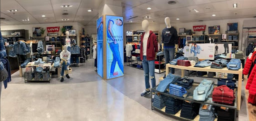 Levi's Córdoba
