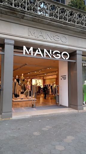 Mango