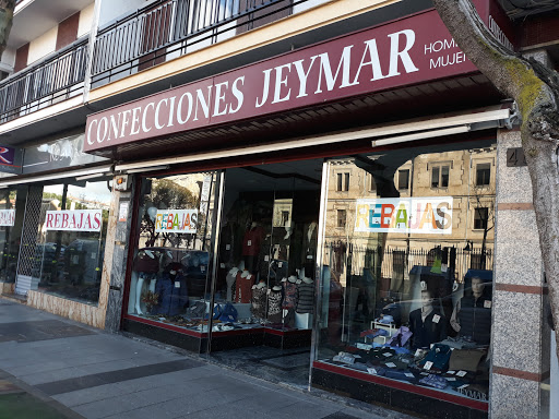 Confecciones Jeymar